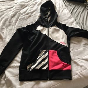 volcom hoodie